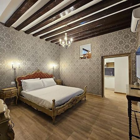 Dolcevita Venezia Eksteriør bilde