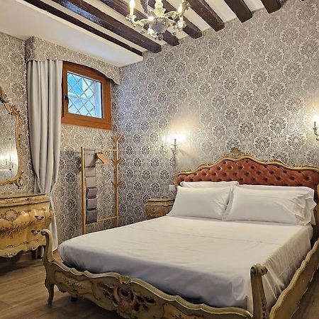 Dolcevita Venezia Eksteriør bilde