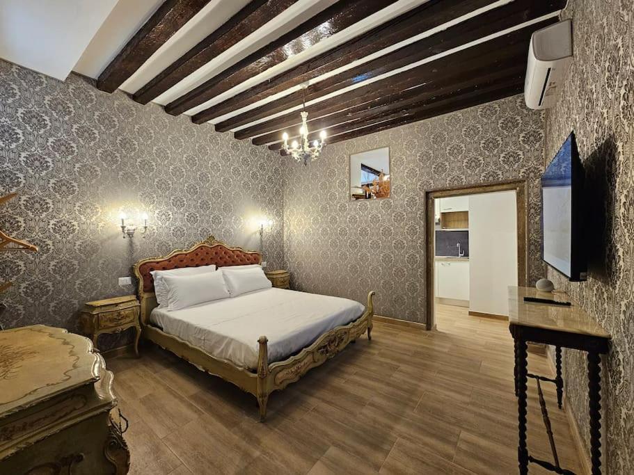 Dolcevita Venezia Eksteriør bilde