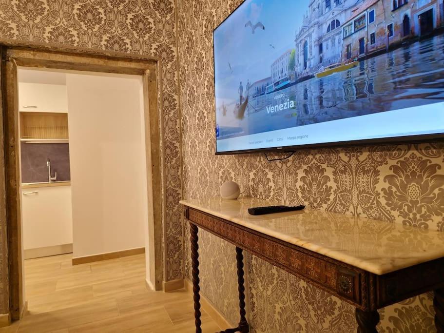Dolcevita Venezia Eksteriør bilde