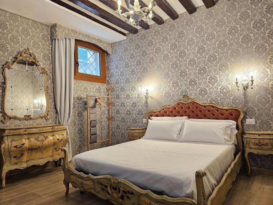 Dolcevita Venezia Eksteriør bilde