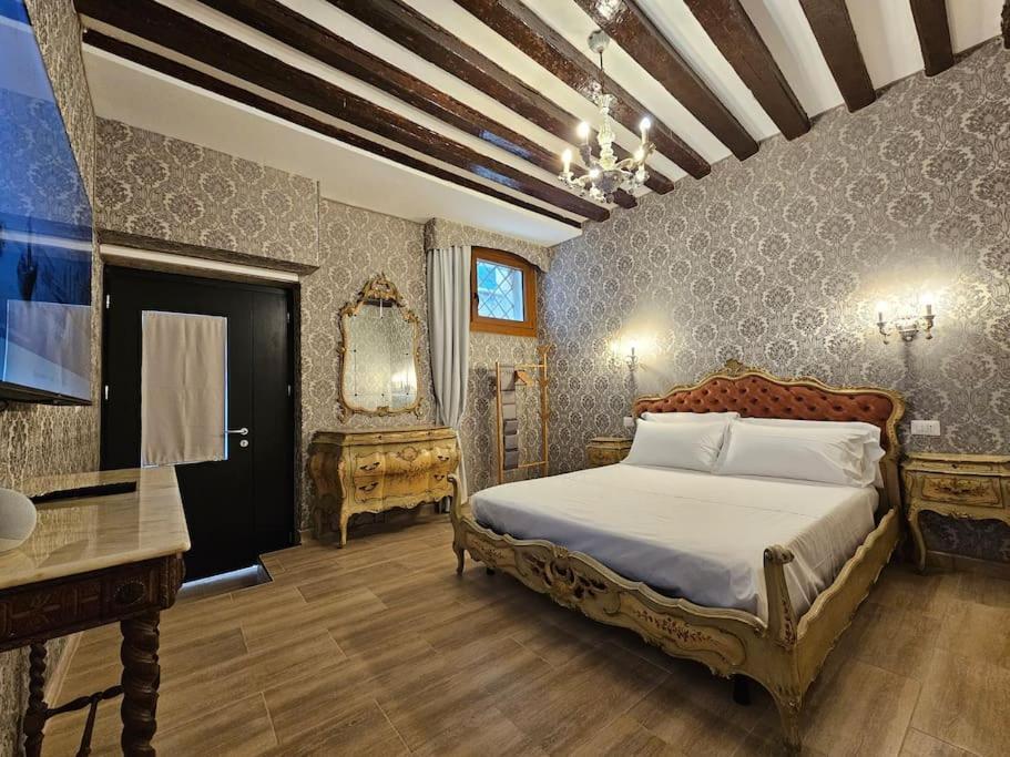 Dolcevita Venezia Eksteriør bilde